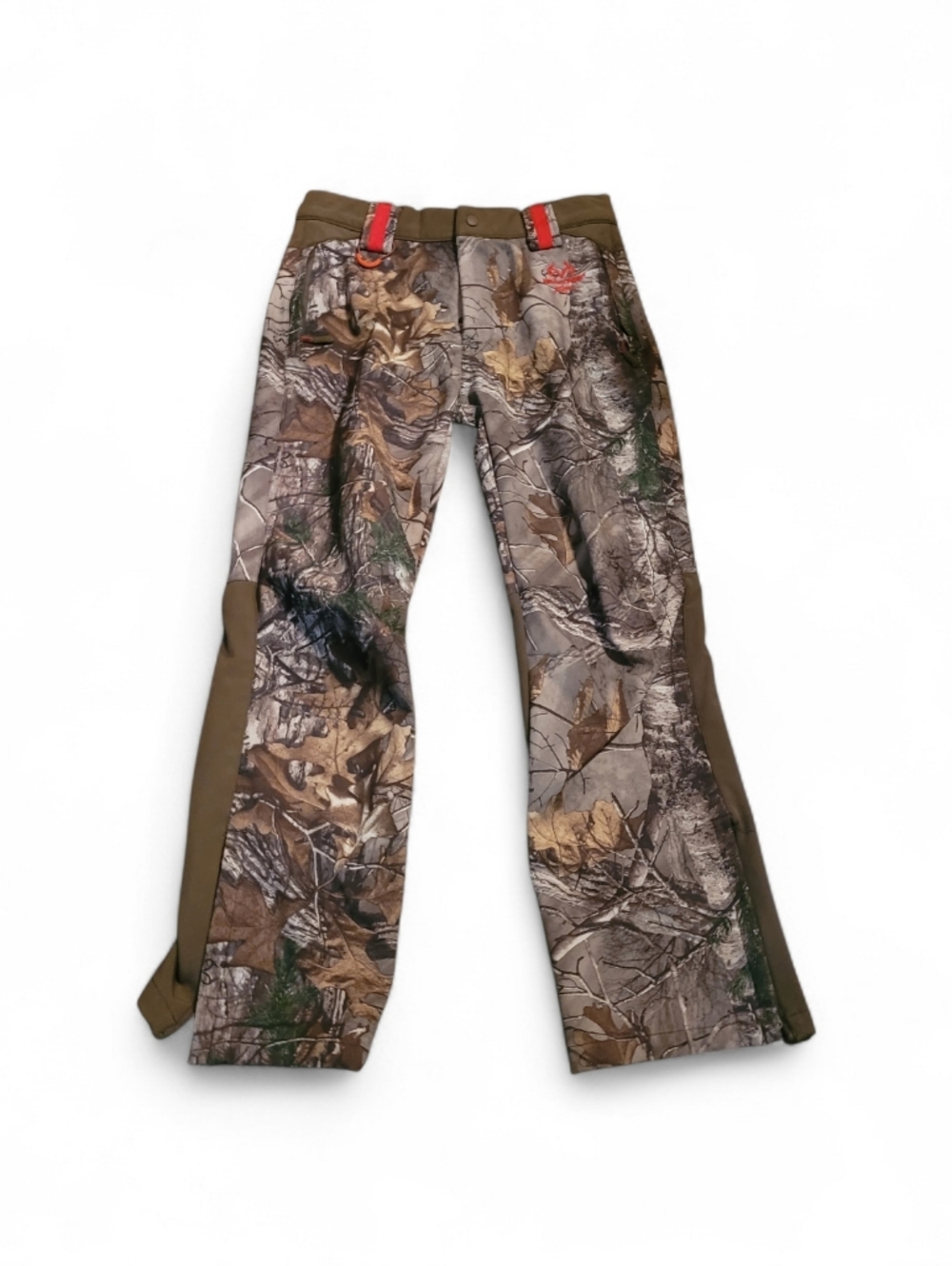 Camo Pants Size Medium